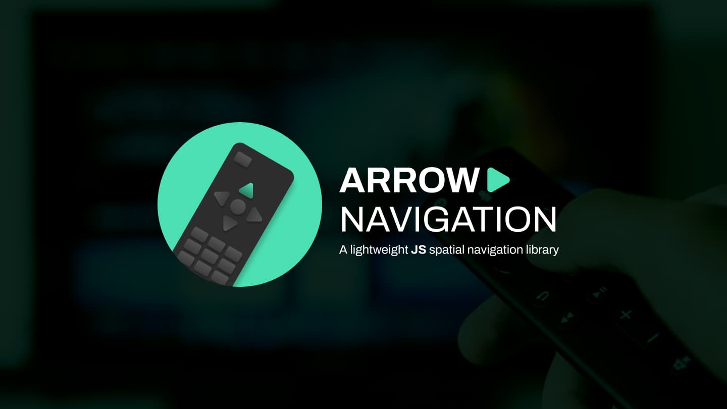 Arrow Navigation